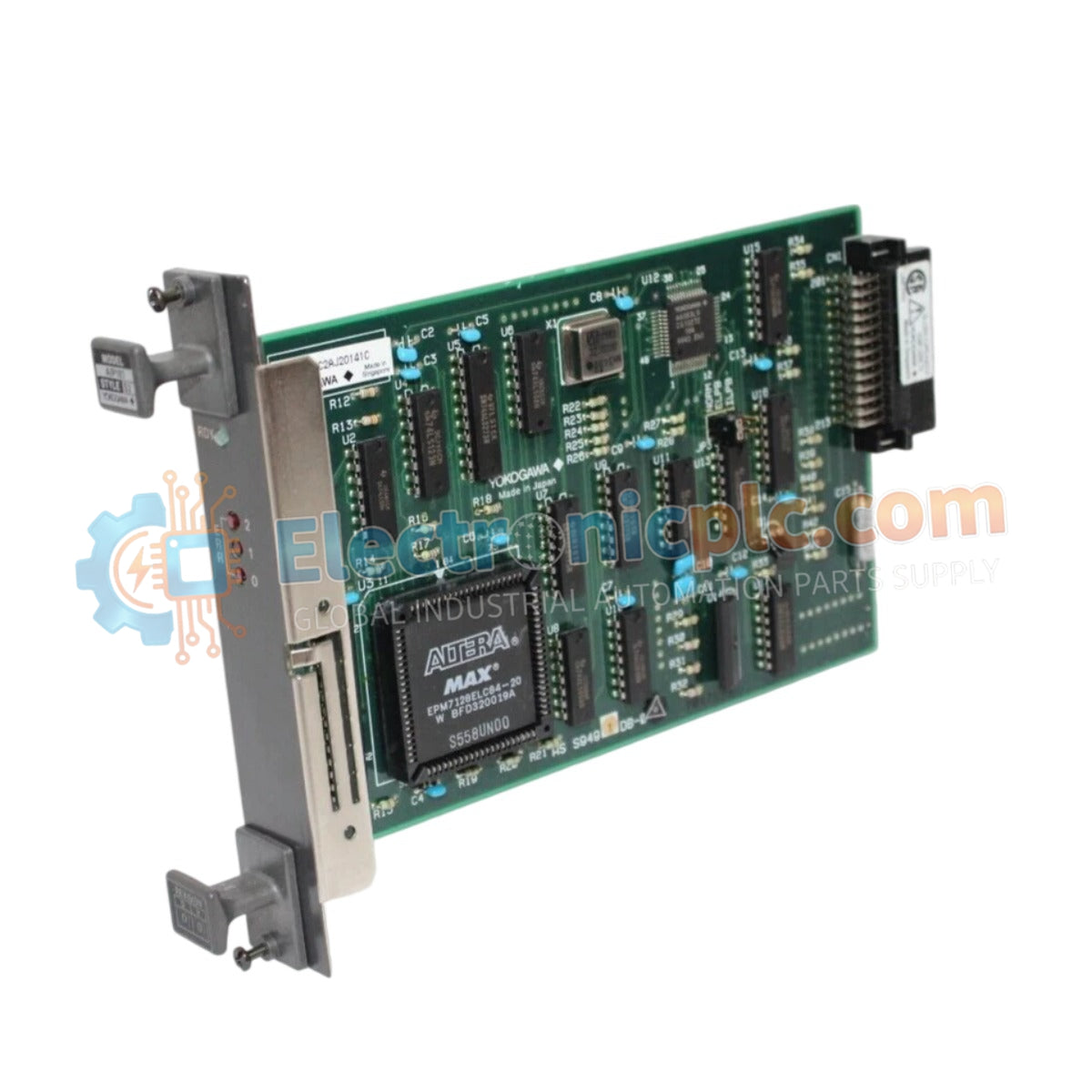 AIP181 YOKOGAWA Electrical Transceiver RIO I/O Module | New & Original Stock