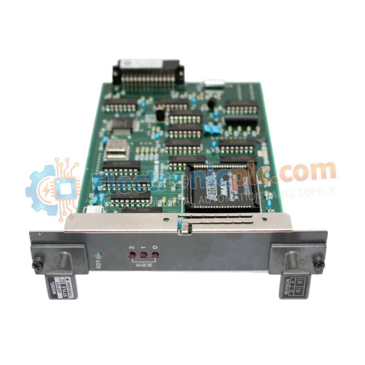 AIP181 YOKOGAWA Electrical Transceiver RIO I/O Module | New & Original Stock