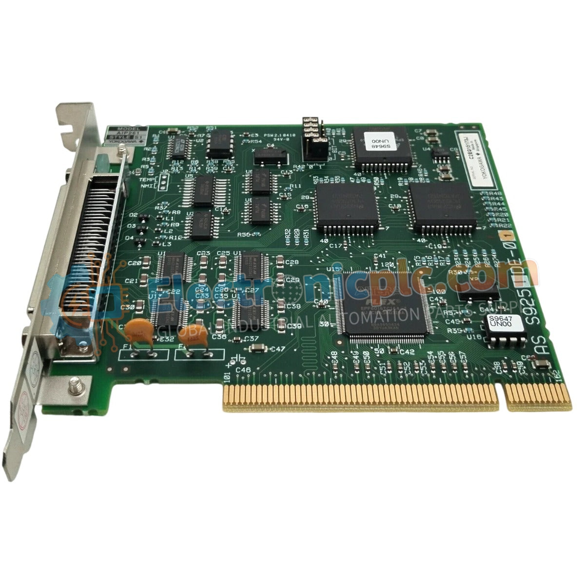 AIP261  YOKOGAWA Interface Expansion Card
