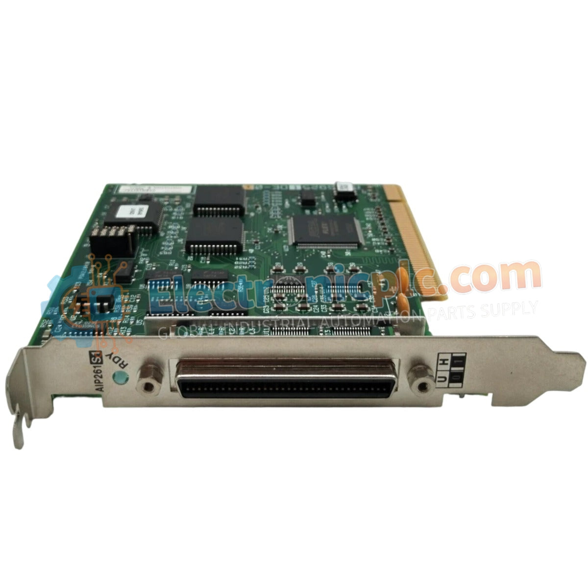 AIP261  YOKOGAWA Interface Expansion Card