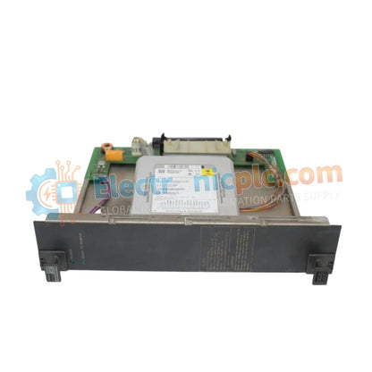 Módulo de disco duro AIP434 S1 YOKOGAWA: hoja de datos y manual técnico