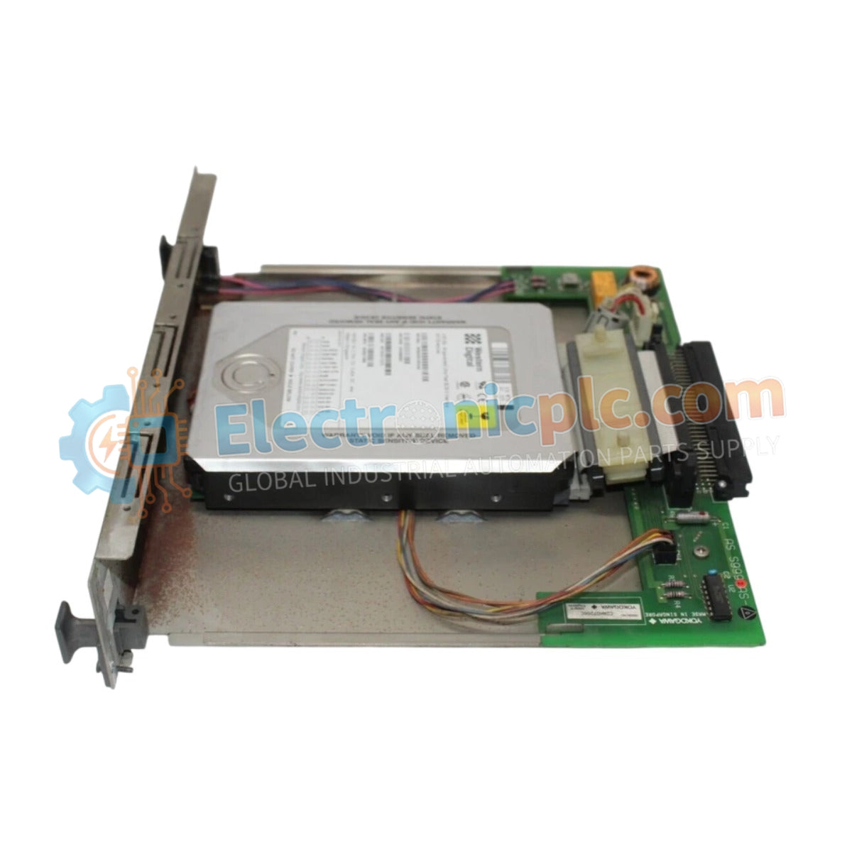 Módulo de disco duro AIP434 S1 YOKOGAWA: hoja de datos y manual técnico