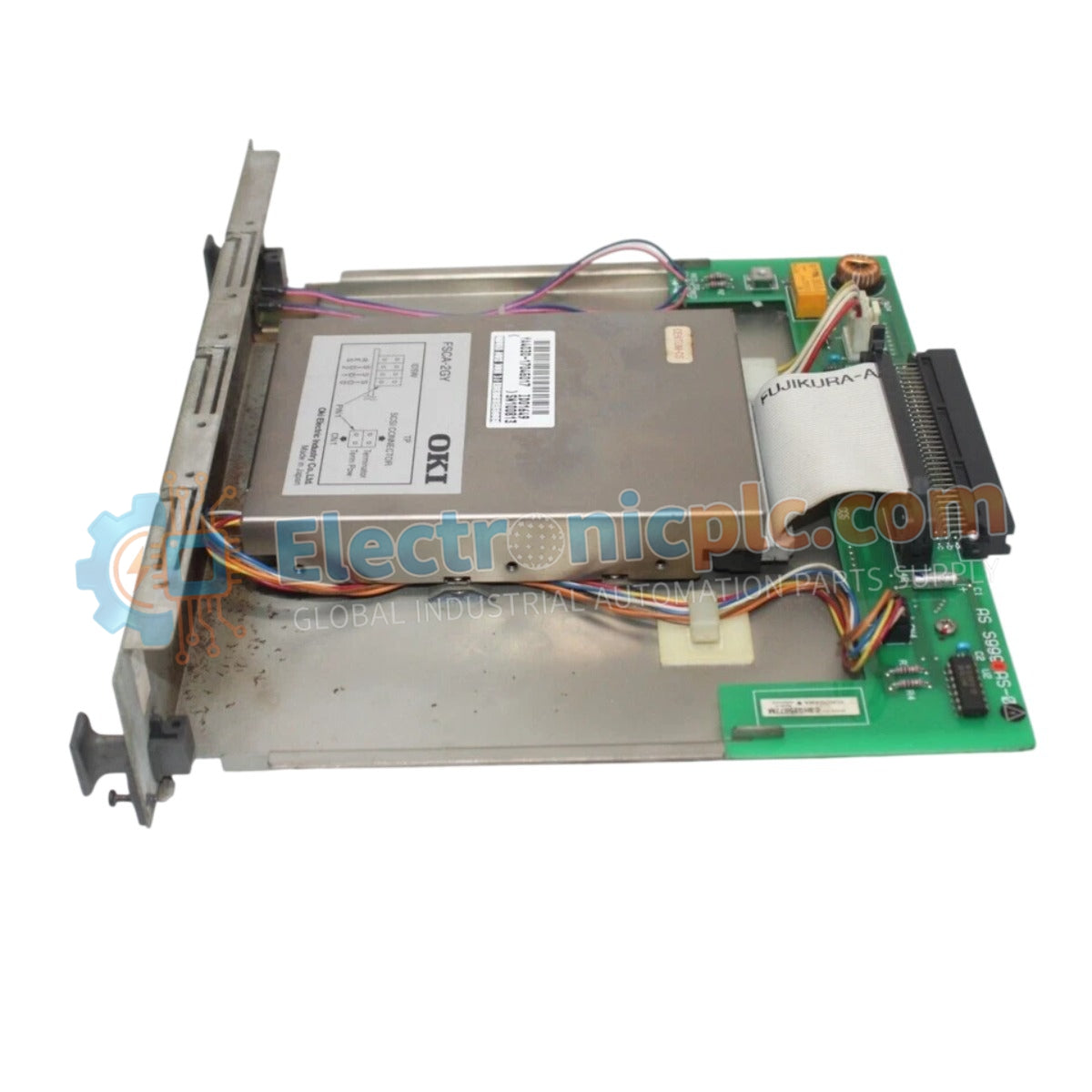 AIP444 S1 Yokogawa Hard Disk Module New & Original Stock