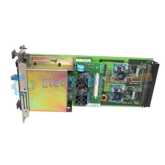 AIP502 S1 YOKOGAWA V-Net Coupler Module New & Original Stock