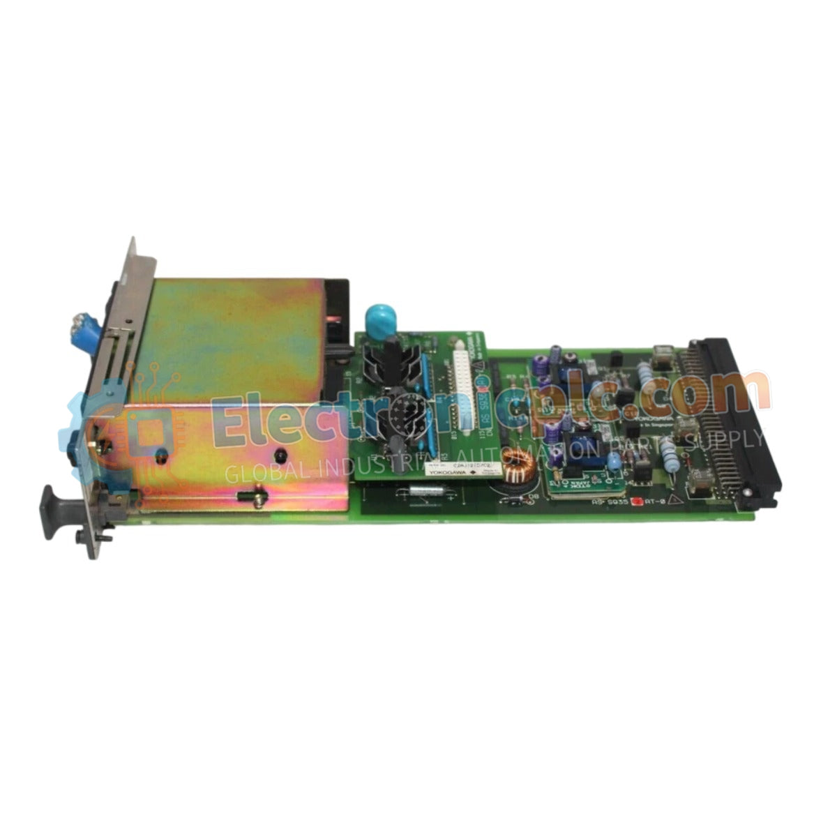 AIP502 Módulo Acoplador V-Net Yokogawa Nuevo y Original en Stock
