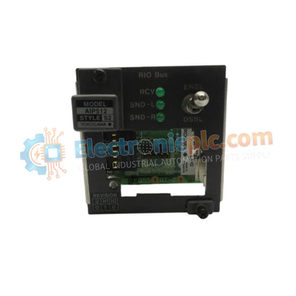 Yokogawa AIP512S2 Remote I/O Bus Connection Module