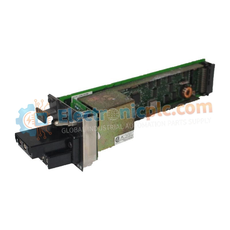 وحدة إدخال/إخراج عن بعد للحافلة Yokogawa ESB طراز AIP512-S2