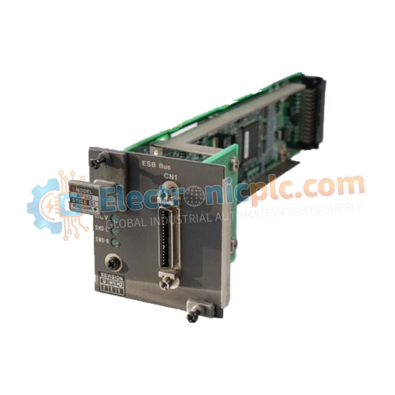 وحدة مقرن ناقل ESB طراز AIP532-S1 من يوكوجاوا
