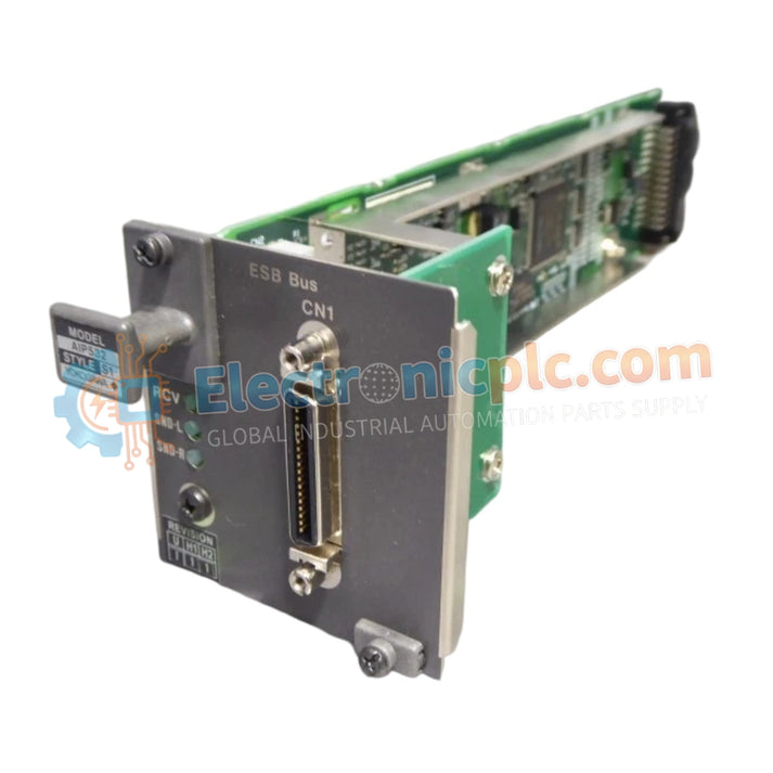 AIP532 Módulo acoplador de bus Yokogawa ESB stock nuevo y original