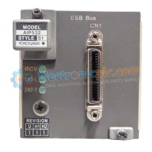 AIP532 Yokogawa ESB Bus Coupler Module New & Original Stock