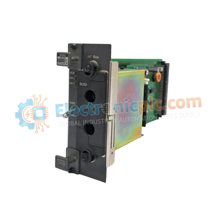AIP552 S1 وحدة محول ناقل Yokogawa V-Net مخزون جديد وأصلي