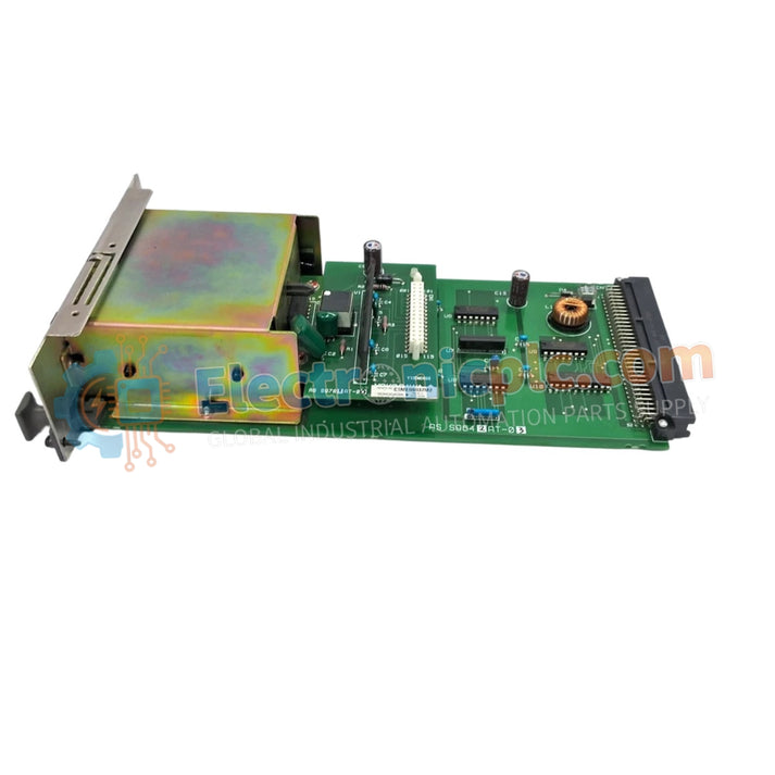 AIP552 S1 وحدة محول ناقل Yokogawa V-Net مخزون جديد وأصلي
