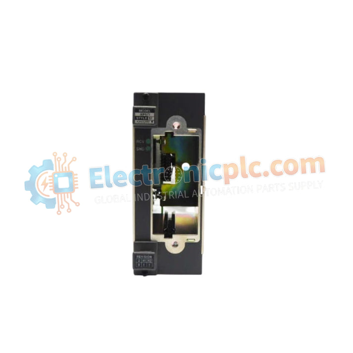 وحدة إدخال تناظري AIP571/S1 يوكوجاوا