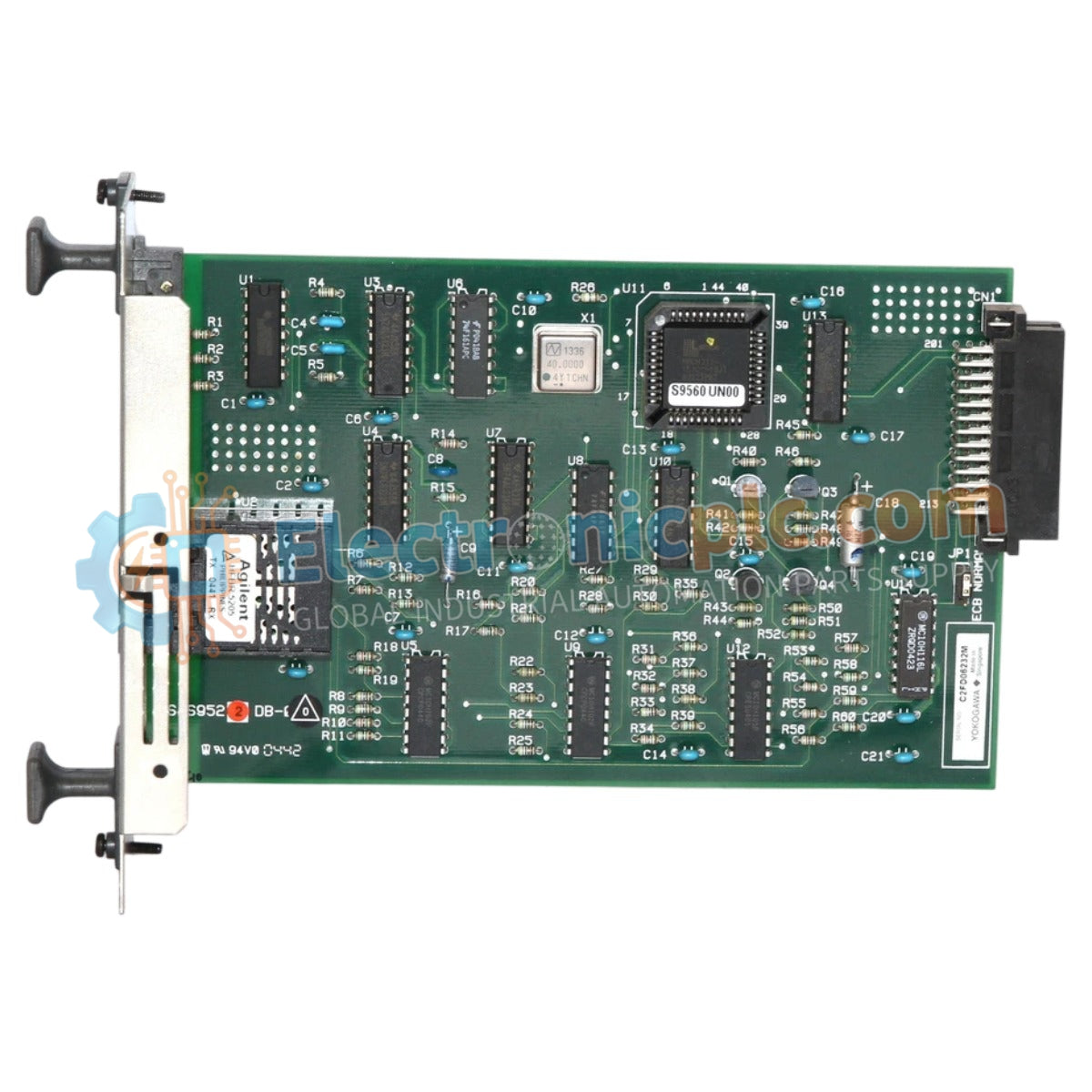 Módulo Transceptor Eléctrico AIP578 Yokogawa, Nuevo y Original