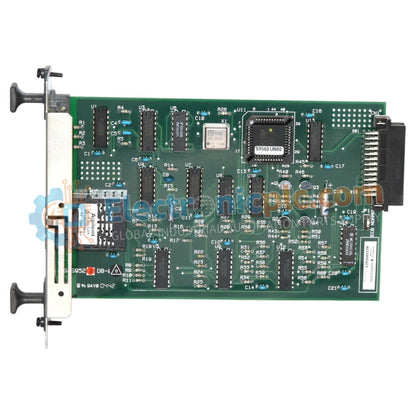 Módulo Transceptor Eléctrico AIP578 Yokogawa, Nuevo y Original