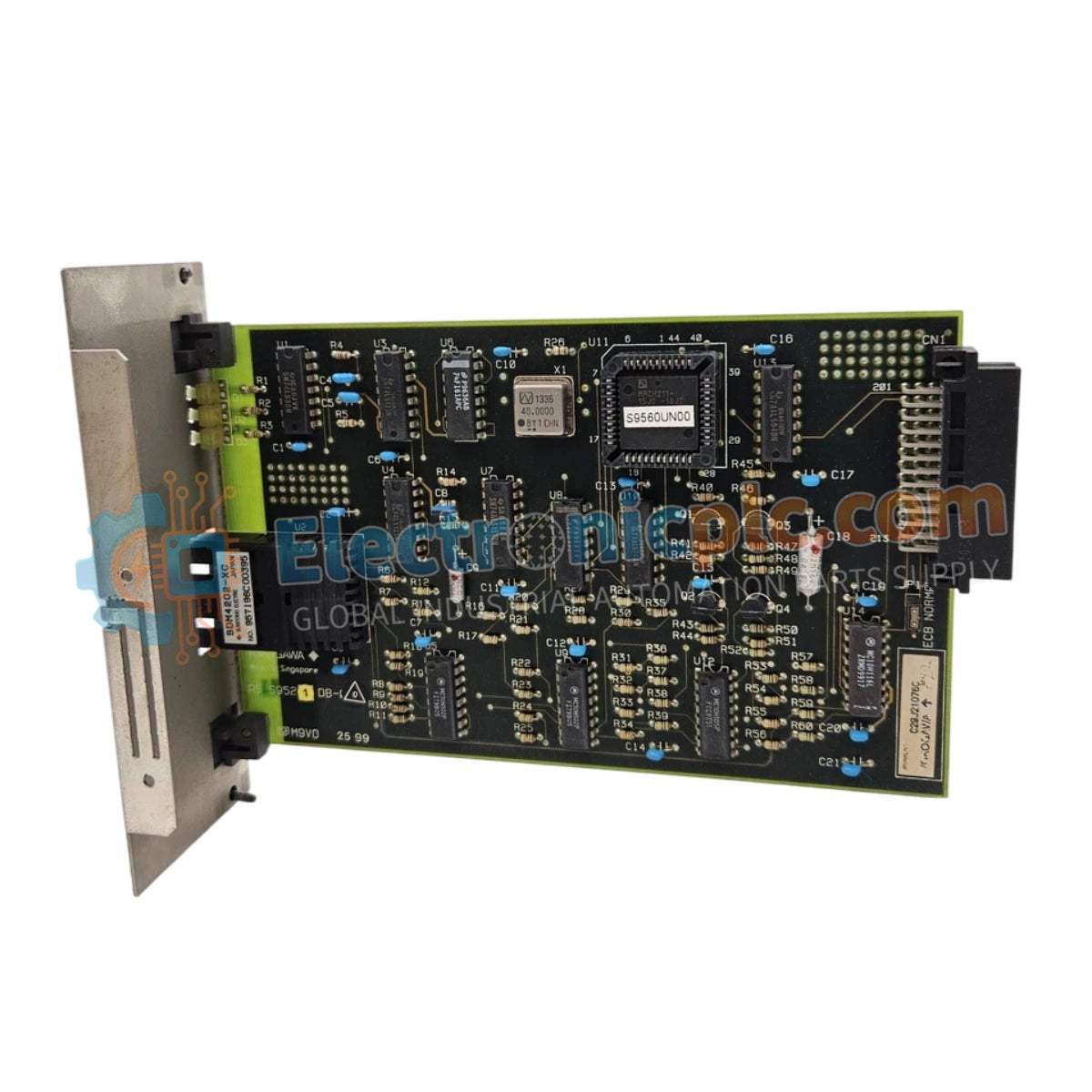 Módulo Transceptor Eléctrico AIP578 Yokogawa, Nuevo y Original