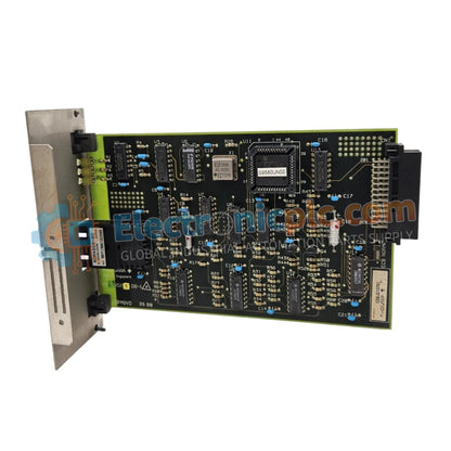 Módulo Transceptor Eléctrico AIP578 Yokogawa, Nuevo y Original