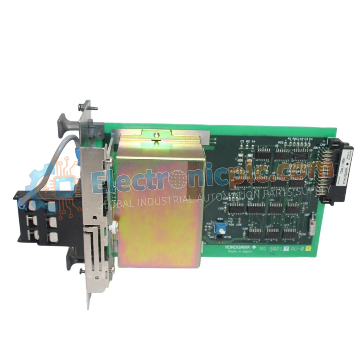 AIP581 YOKOGAWA Transceiver RIO I/O Module | New & Original Stock