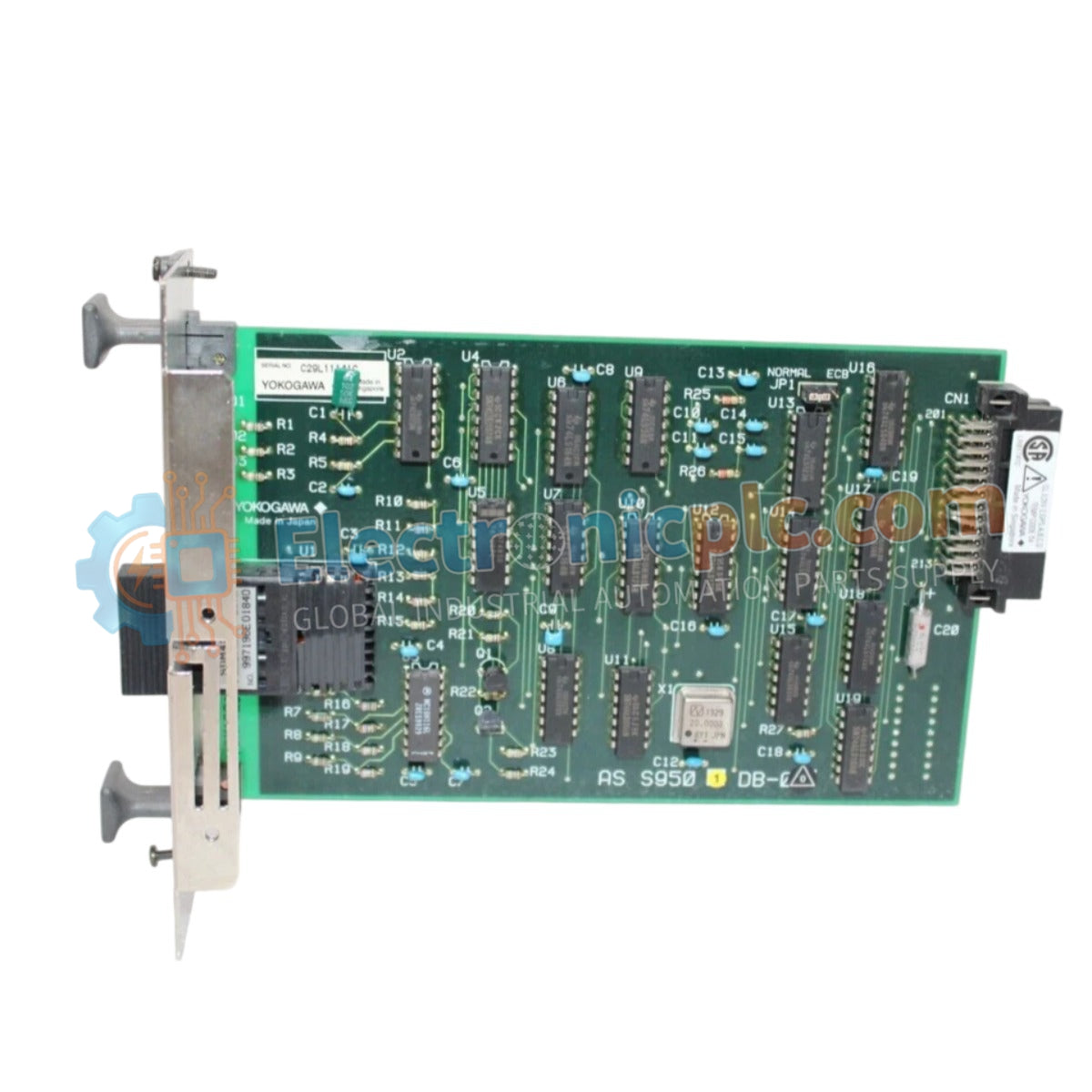 AIP588 YOKOGAWA Analog Input Module | New & Original Stock