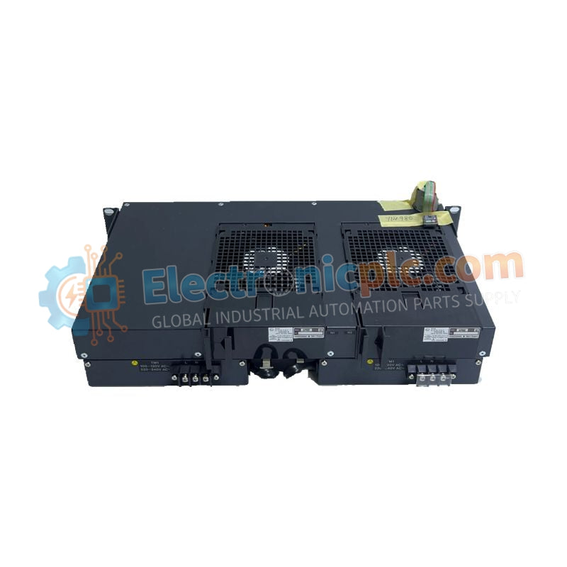 Yokogawa AIP602 CENTUM VP Power Supply Module