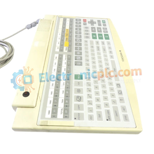 Yokogawa AIP826-2 Single-Loop Operation Keyboard