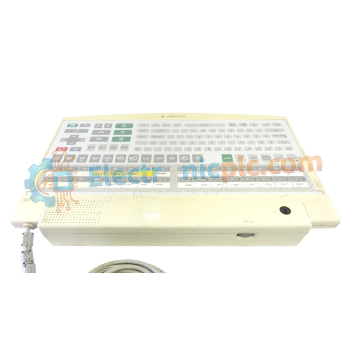 Yokogawa AIP826-2 Single-Loop Operation Keyboard