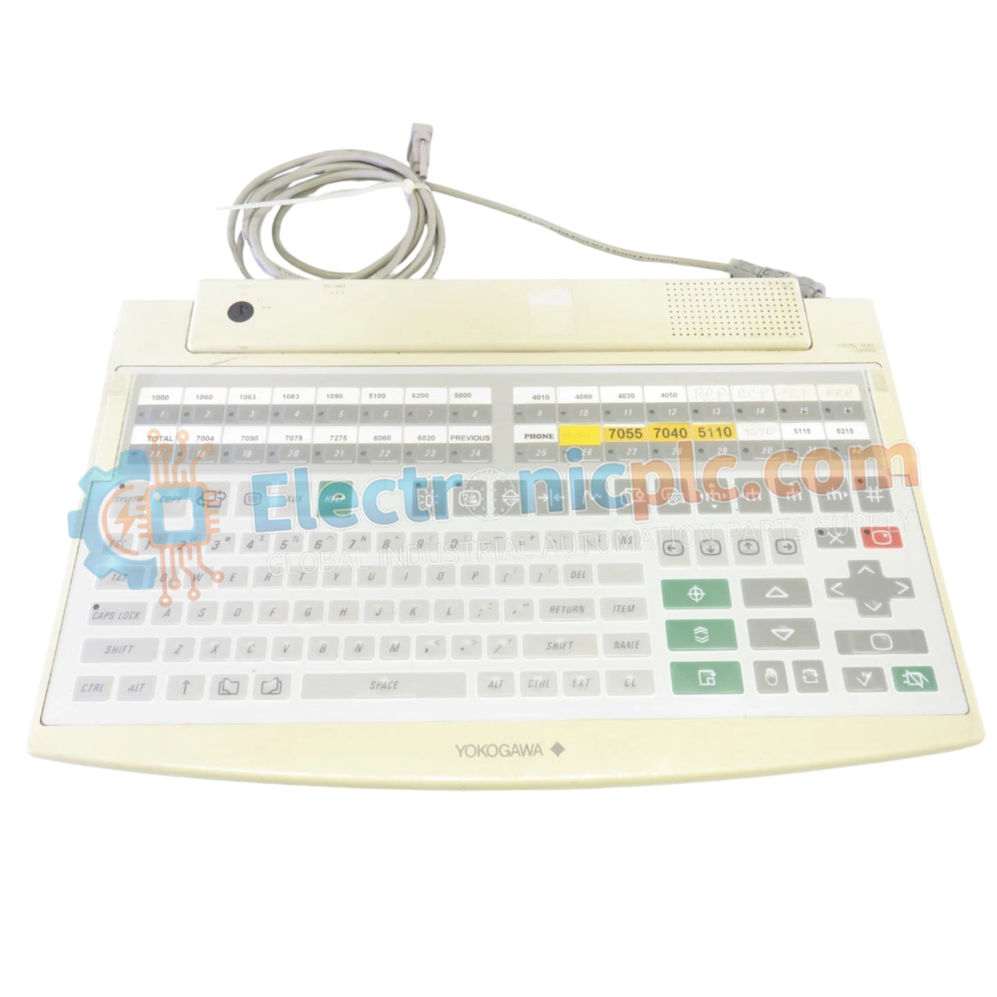 AIP826 Teclado de operación YOKOGAWA