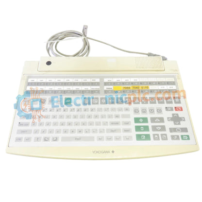 AIP826 Teclado de operación YOKOGAWA