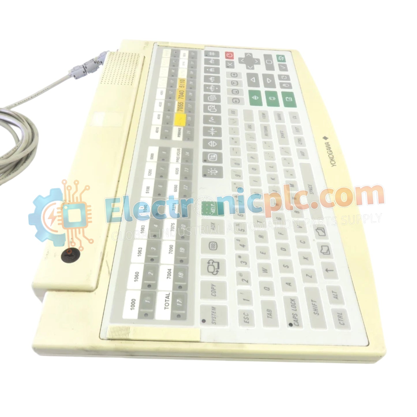 AIP826 Teclado de operación YOKOGAWA