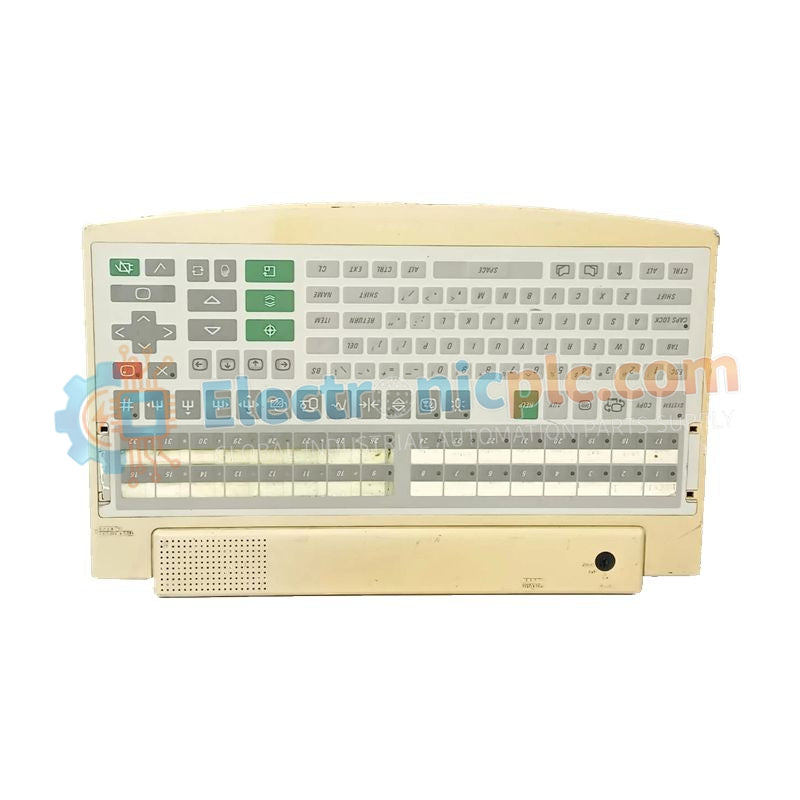Teclado de interfaz de operador industrial Yokogawa AIP827-1