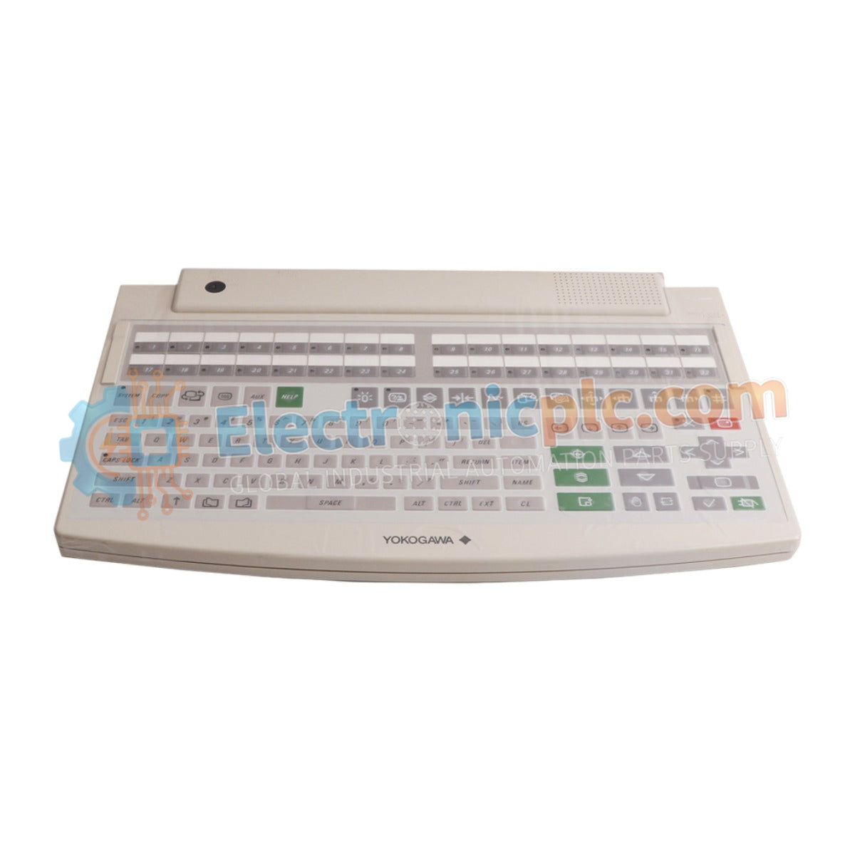 AIP827-2 Yokogawa Operation Keyboard | Datasheet & Technical Manual