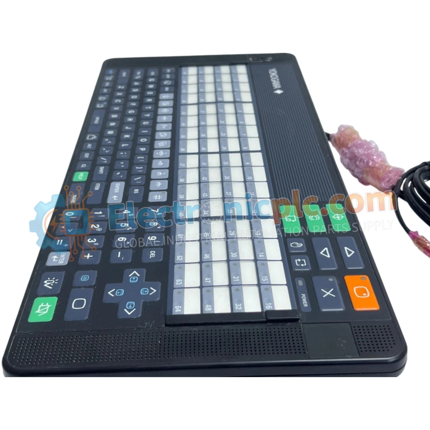 AIP830-101 Operation Keyboard Yokogawa