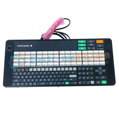 AIP830-001/EIM YOKOGAWA Operation Keyboard | New & Original Stock