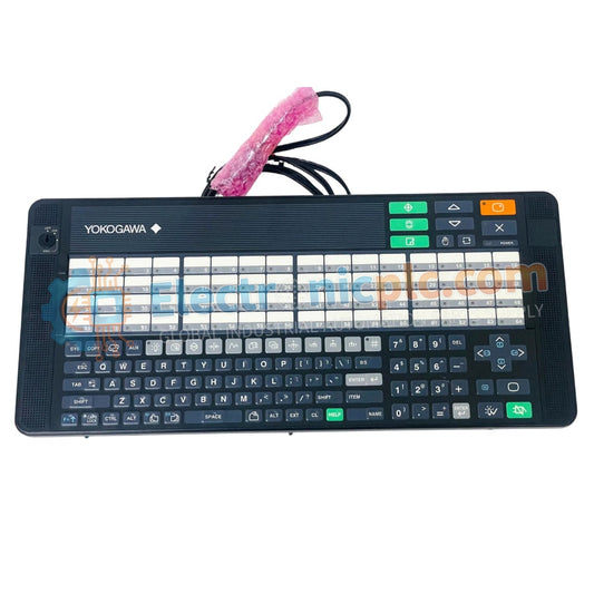 AIP830-001/EIM YOKOGAWA Operation Keyboard | New & Original Stock