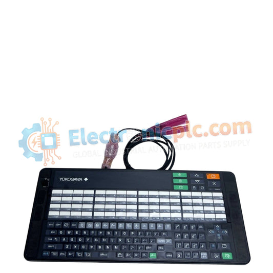 AIP830-1 Flat-Panel Operation Keyboard Yokogawa