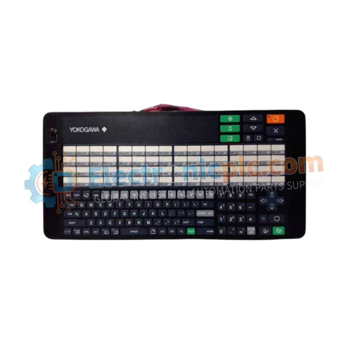 AIP831-101 Yokogawa Operation Keyboard | New & Original Stock