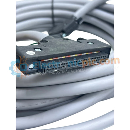 Yokogawa AKB331-M002 PLC Cable
