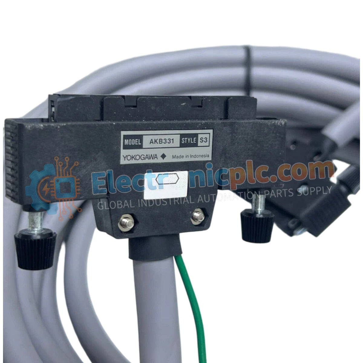 AKB331-M010 YOKOGAWA Signal Cable | New & Original Stock