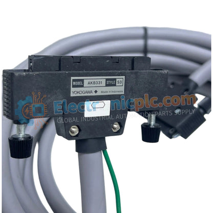 AKB331-M010 YOKOGAWA Signal Cable | New & Original Stock
