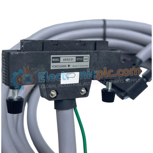 AKB331-M010 YOKOGAWA Signal Cable | New & Original Stock
