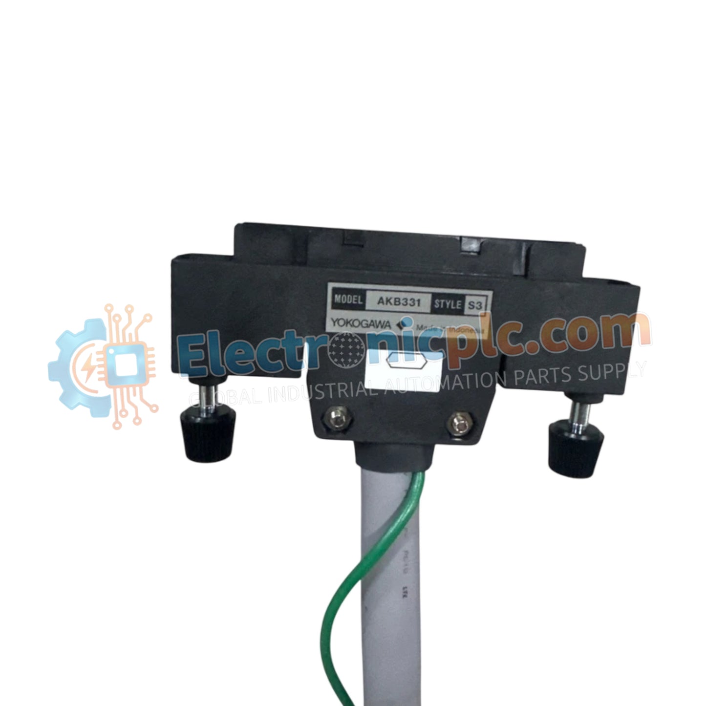 Yokogawa AKB331-M015 S3 Signal Cable