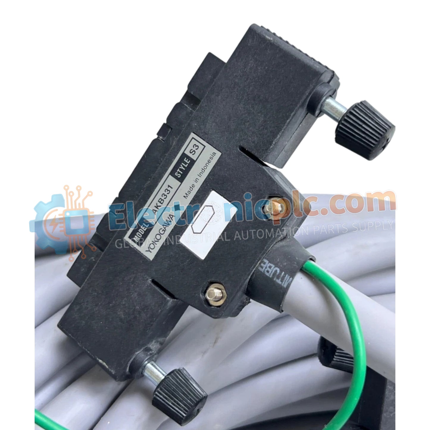 AKB337-M020 Signal Cable YOKOGAWA