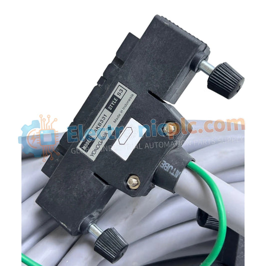AKB337-M020 Signal Cable YOKOGAWA