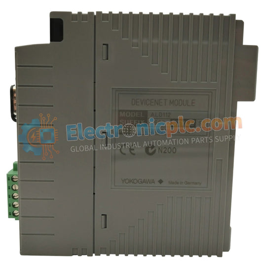 DeviceNet Module Yokogawa ALD112-S00 S1