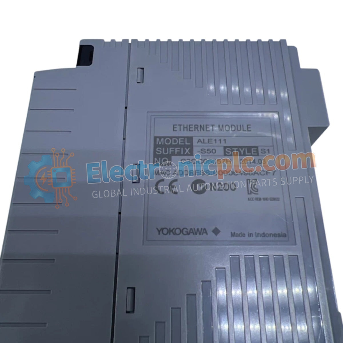 Yokogawa NT225AA-04 System Card