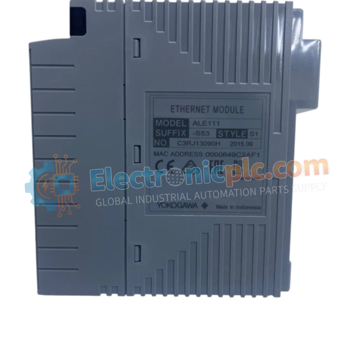 ALE111-S53 Yokogawa Ethernet Communication Module