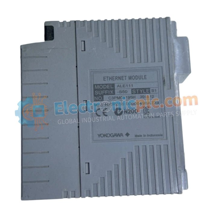 Yokogawa ALF111-S50 FOUNDATION Fieldbus Communication Module
