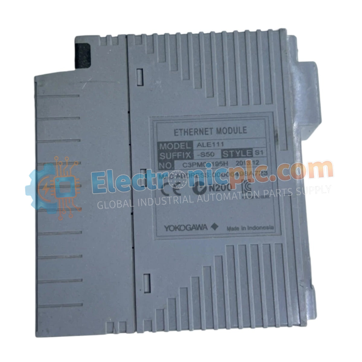 Yokogawa ALE111 Ethernet Communication Module