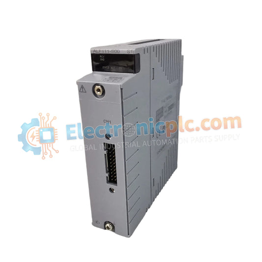 YOKOGAWA ALF111-S00 S1 Foundation Fieldbus FF-H1 Communication Module