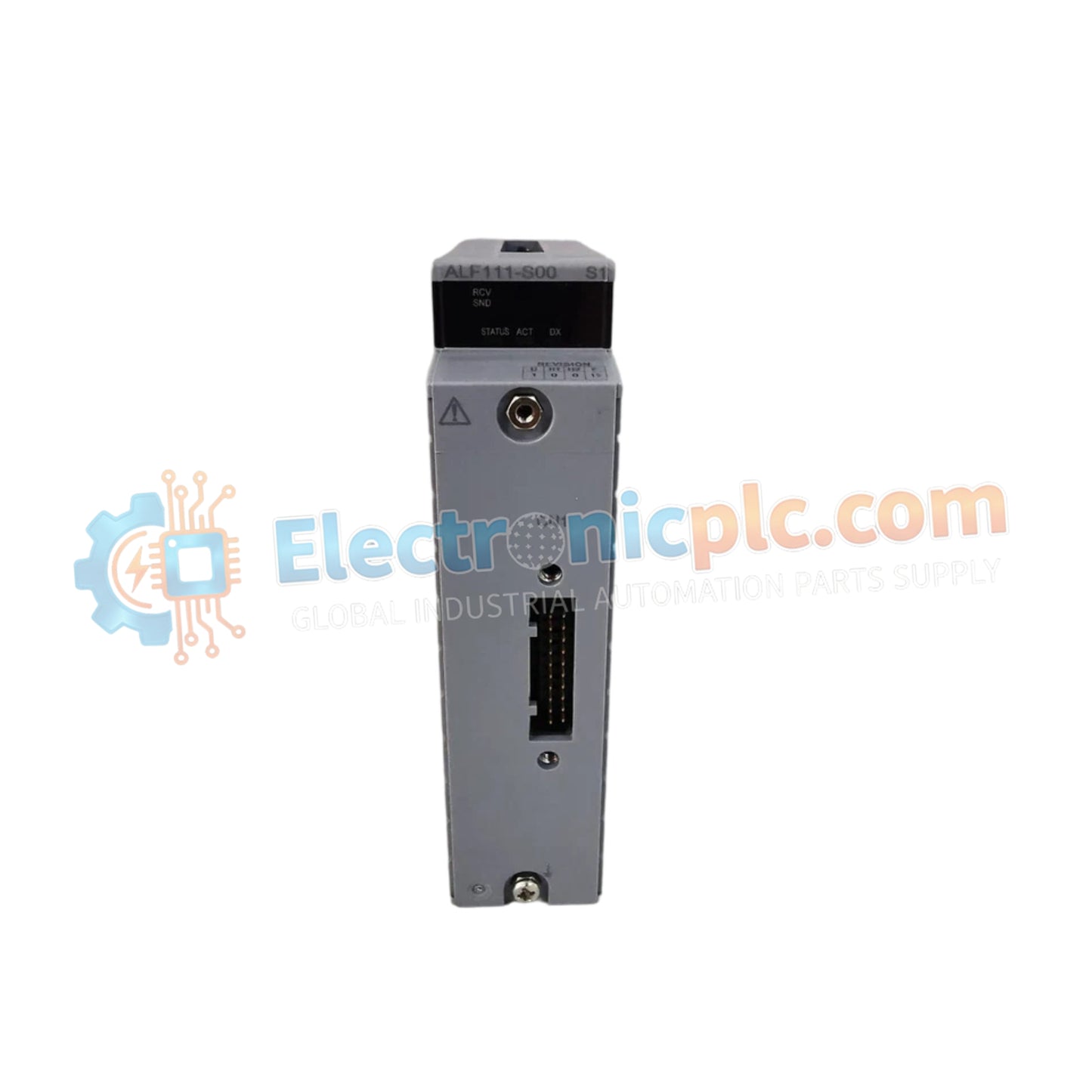 YOKOGAWA ALF111-S00 S1 Foundation Fieldbus FF-H1 Communication Module